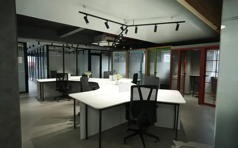 Spunic Kondotty coworking