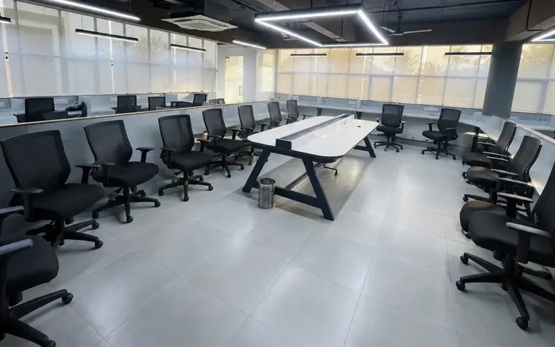 Spunic Manjeri coworking